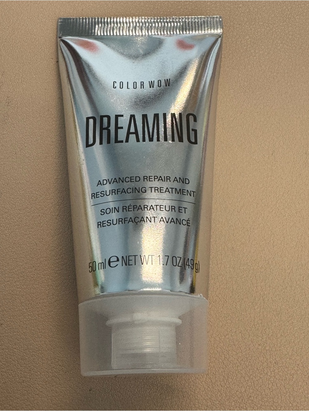 COLORWOW Dreaming Advanced Repair & Resurfacing Treatment